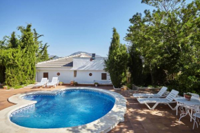 Casa Rural La Atalaya Jaen